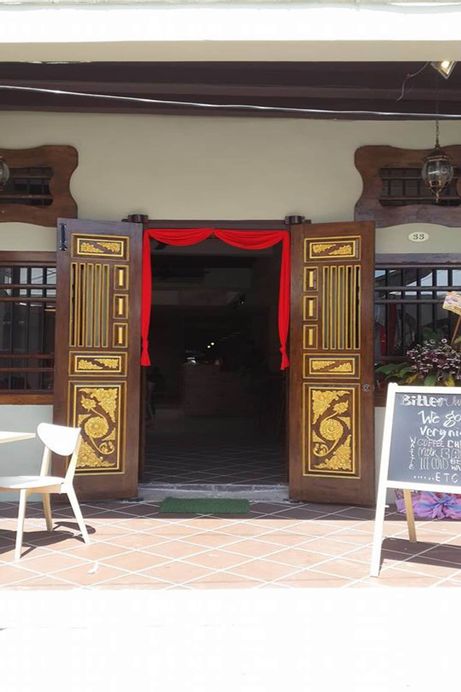 Armenian Suite Hotel, Pulau Penang