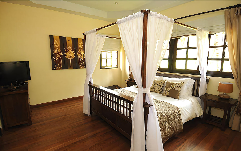 Dreams Villa Resort, Ko Samui