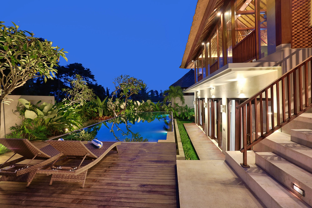 Khayangan Kemenuh by Premier Hospitality Asia, Gianyar