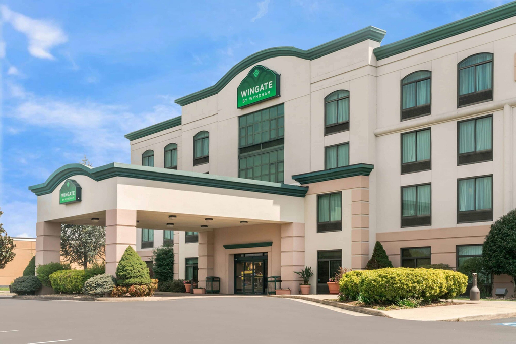 Wingate by Wyndham Lexington, Rockbridge