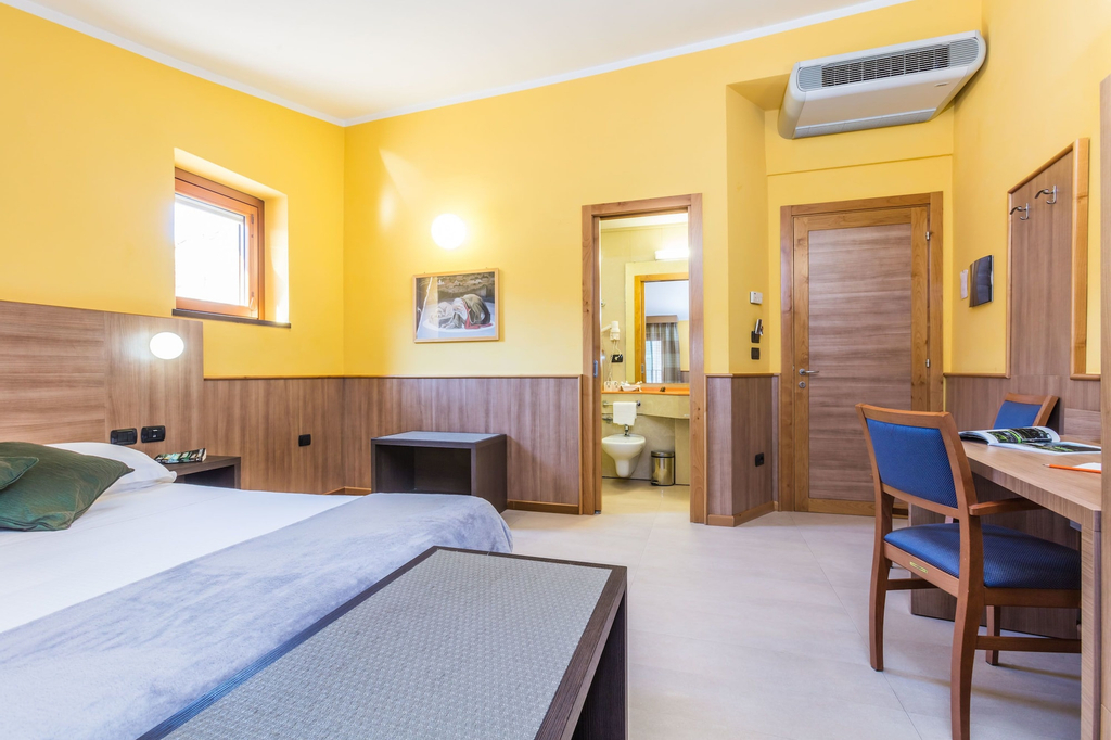 Hotel Duomo, Terni