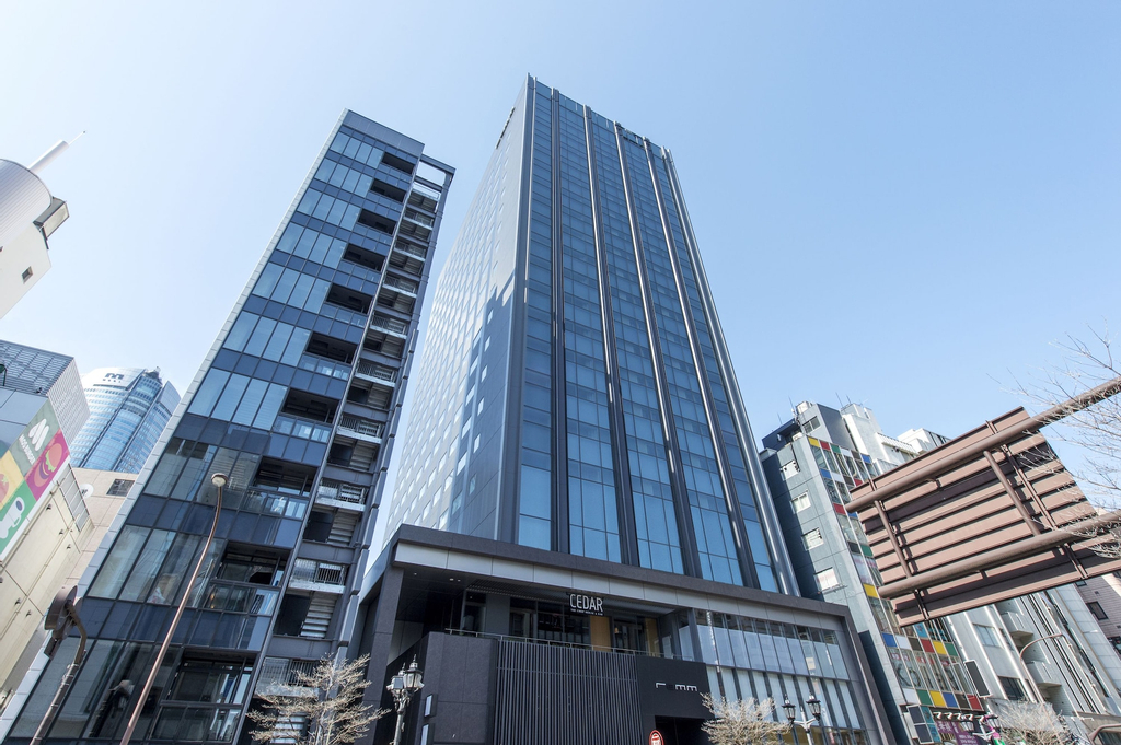 remm Roppongi, Minato