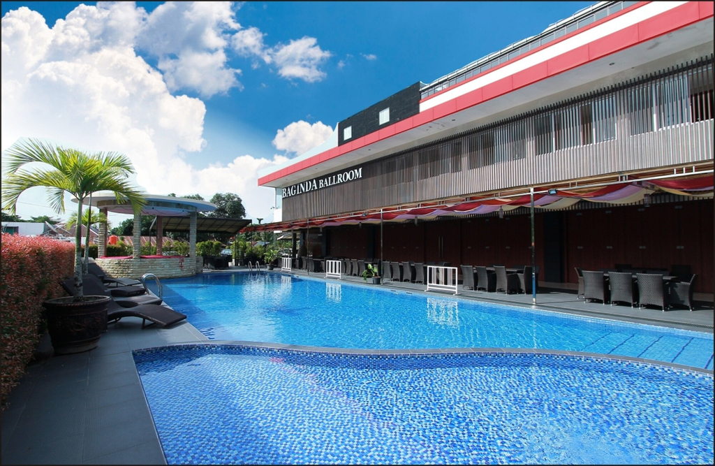 Grand Hatika Hotel Belitung, Belitung