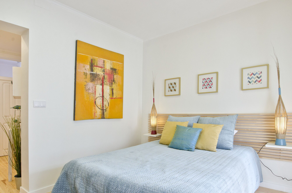 Lisbon Core Apartments In Bairro Alto, Chiado, Lisboa