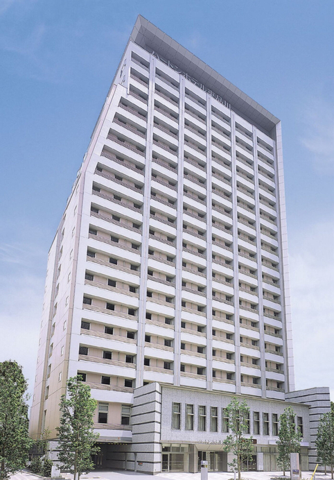 Hearton Hotel Higashishinagawa, Shinagawa