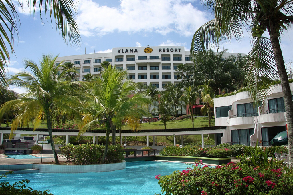Klana Resort Seremban, Seremban