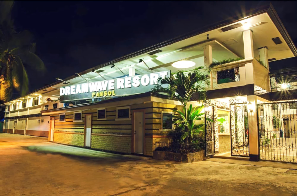 Dreamwave Resort Pansol, Calamba City