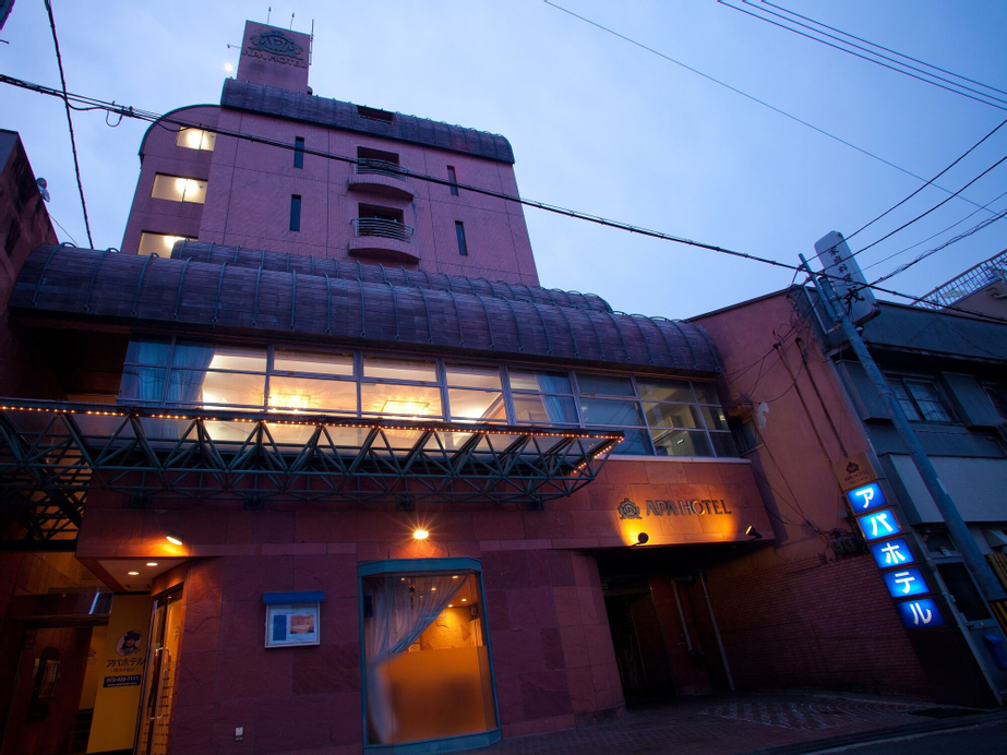 APA Hotel Kanku-Kishiwada, Kishiwada