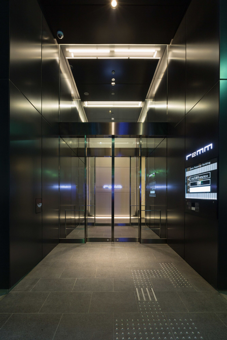 remm Roppongi, Minato