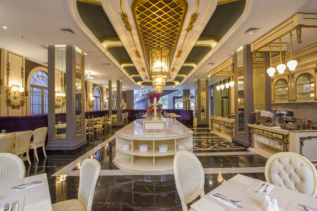 Park View Hotel Bandung, Bandung