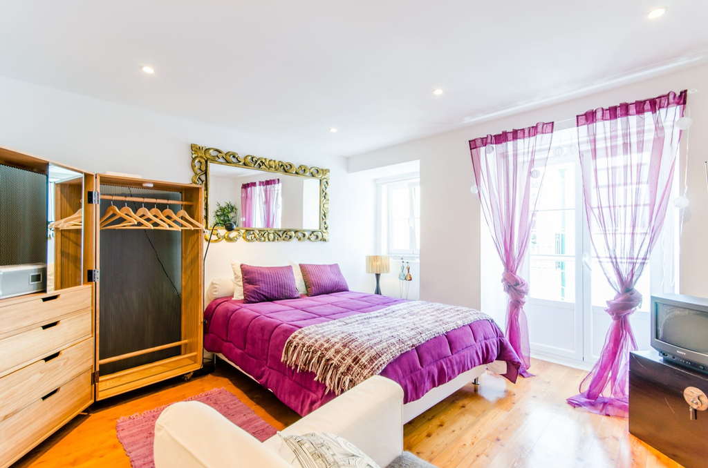 Lisbon Core Apartments In Bairro Alto, Chiado, Lisboa