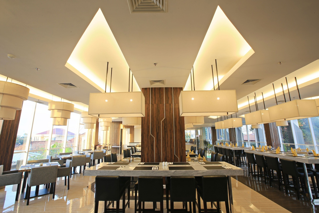 Luminor Hotel Jambi Kebun Jeruk, Jambi