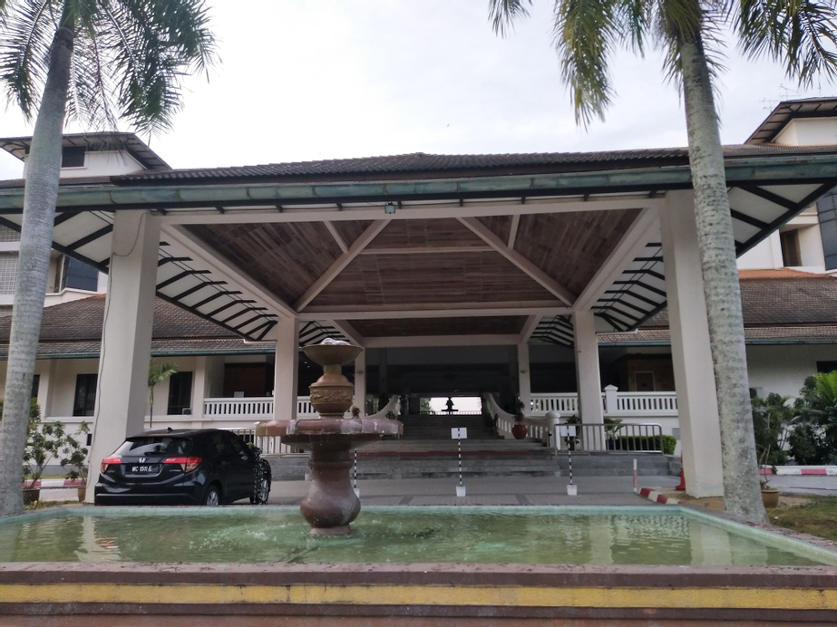 The Orient Star Resort Lumut, Manjung