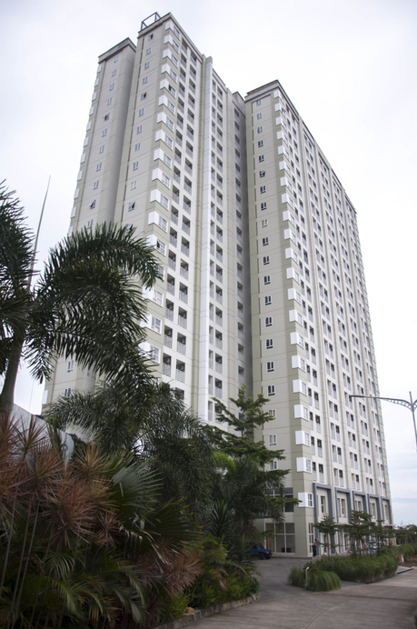 Sahid Skyland City Jatinangor, Sumedang