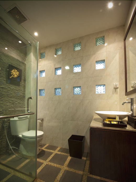 Puteri Gunung Hotel & Resort, Bandung