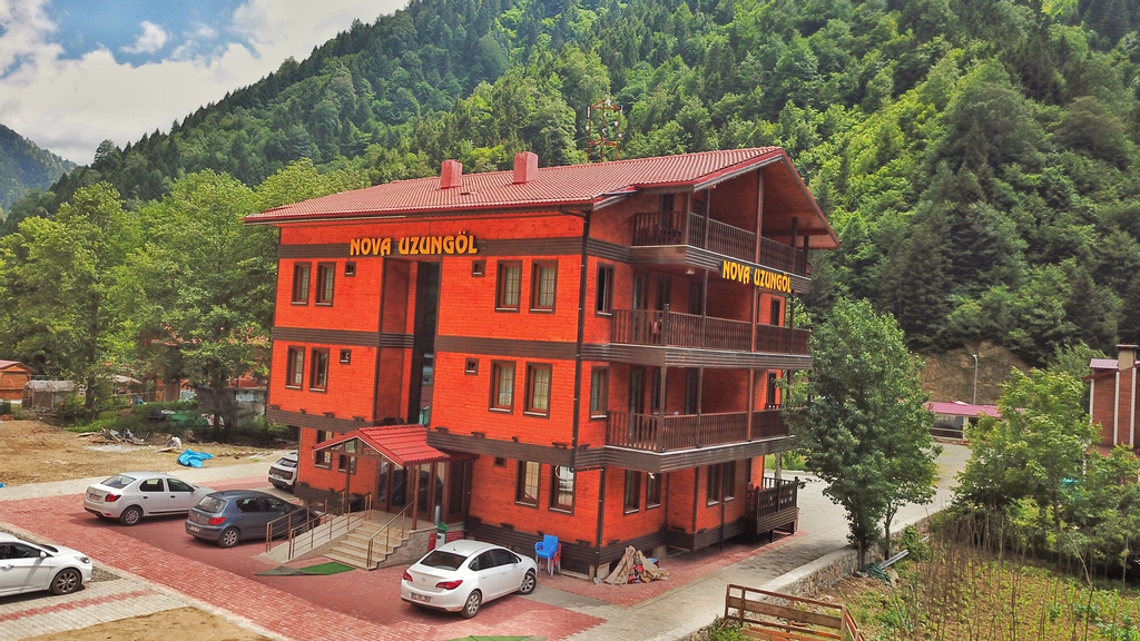 Nova Uzungol, Çaykara