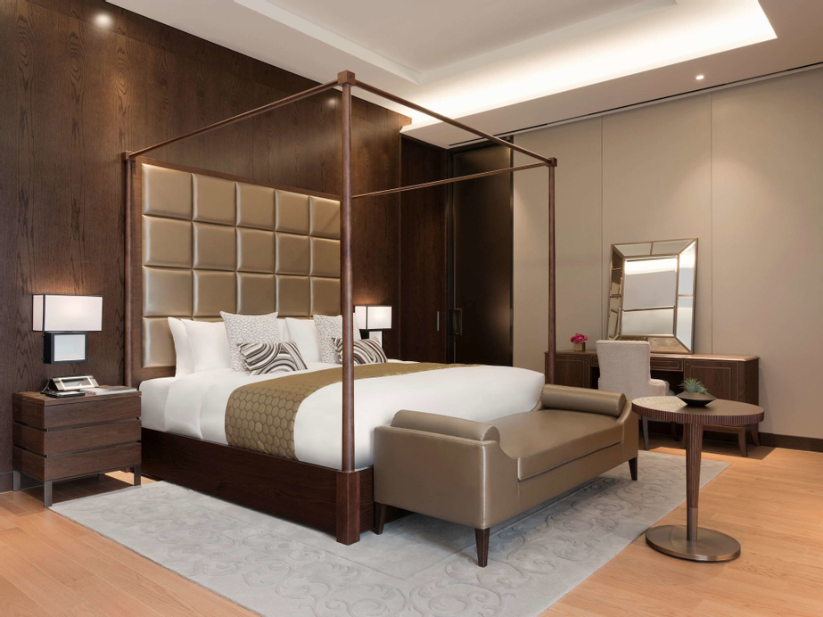 Grand Mercure Ambassador Hotel and Residences Seoul Yongsan, Yongsan