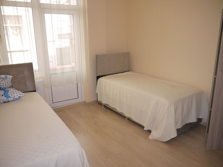 Parpali Apartment, Hopa