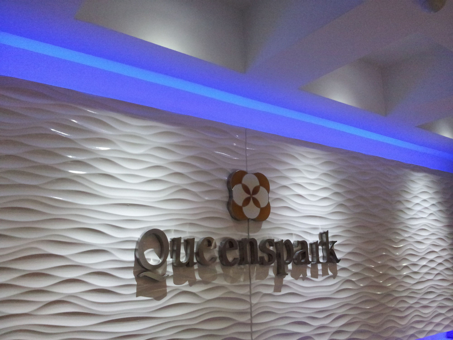 Queenspark Hotel, Kota Melaka