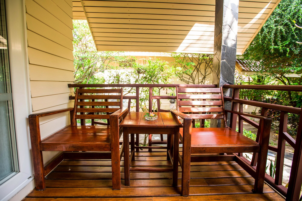 Koh Chang Paradise Resort & Spa, K. Ko Chang