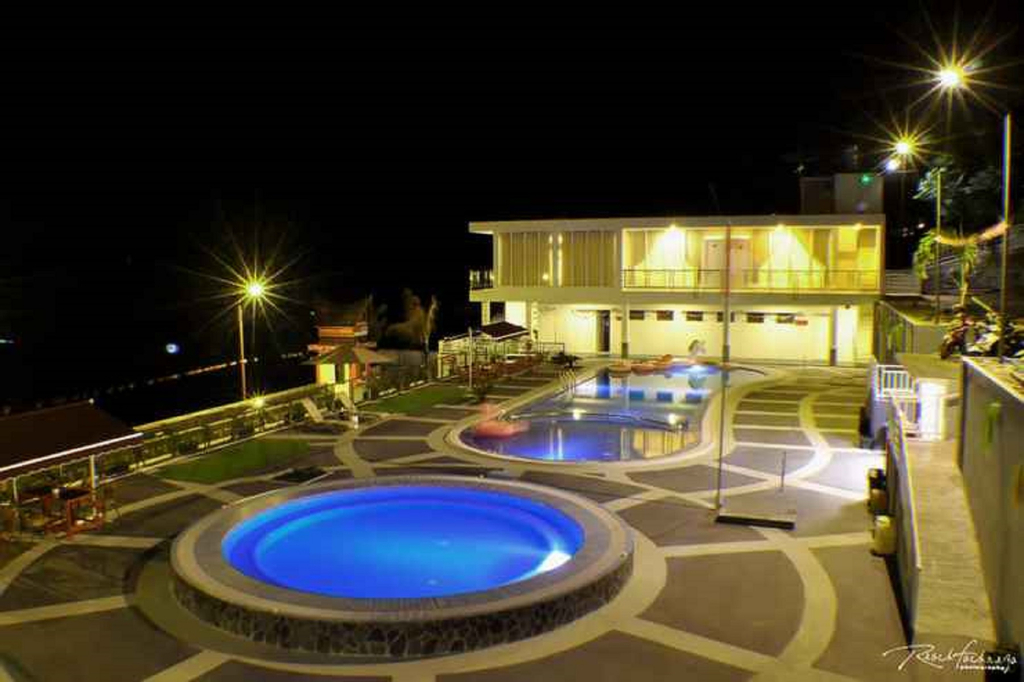 My Nasha Hotel Tigaras, Simalungun
