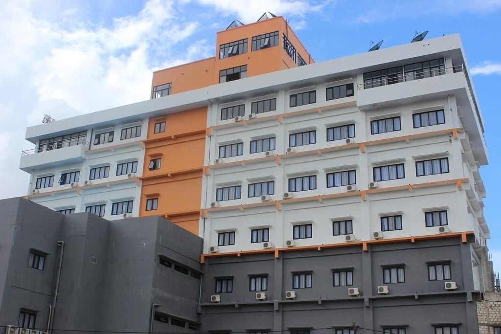 Hotel Di Jayapura Selatan Booking Promo Penginapan Murah Tiket Com