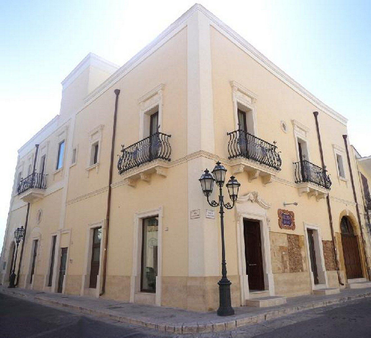 Kelina Charme Hotel, Brindisi