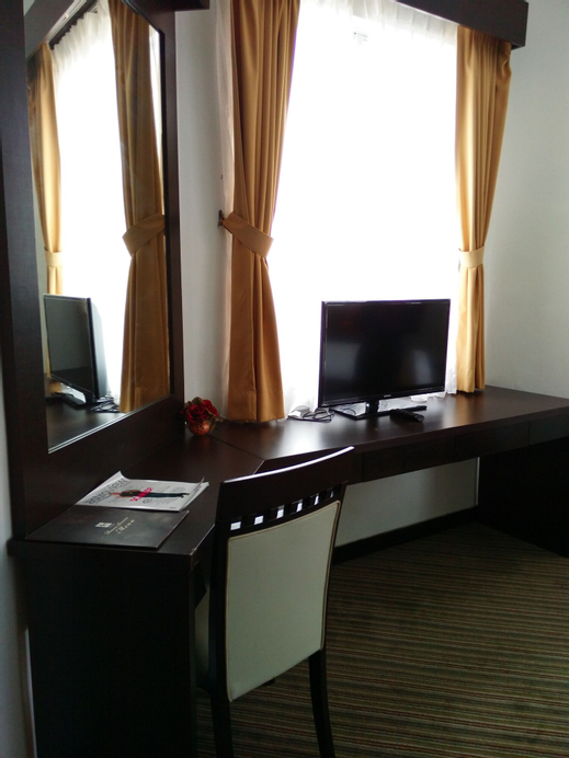Hotel Seri Malaysia Kepala Batas, Seberang Perai Utara