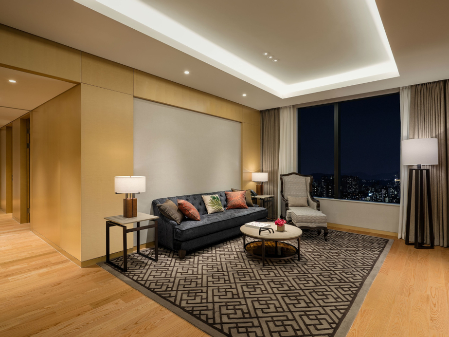 Grand Mercure Ambassador Hotel and Residences Seoul Yongsan, Yongsan