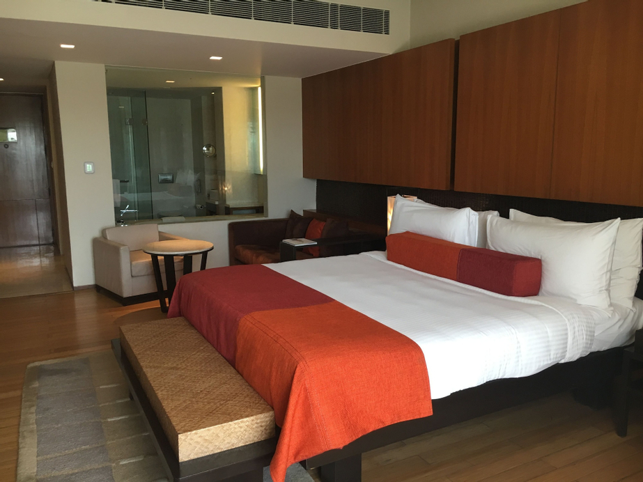Vivanta Surajkund, NCR, Faridabad