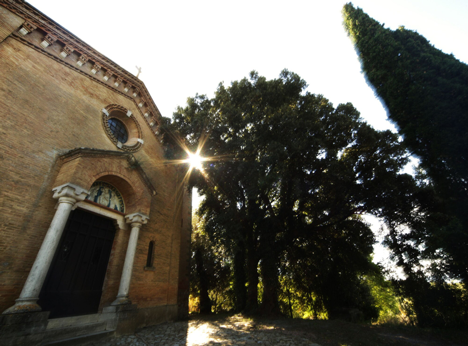 Griffin's Resort, Terni