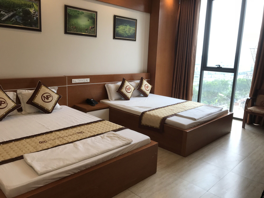 Ninh Phong Hotel, Yên Phong