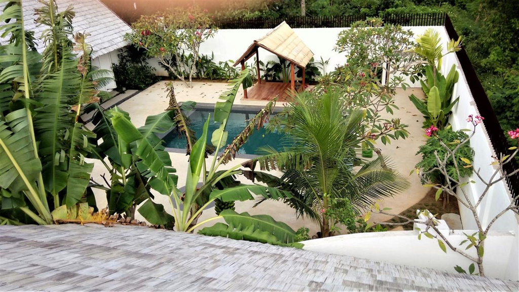 Villa Kalachuchi B&B, Puerto Princesa City