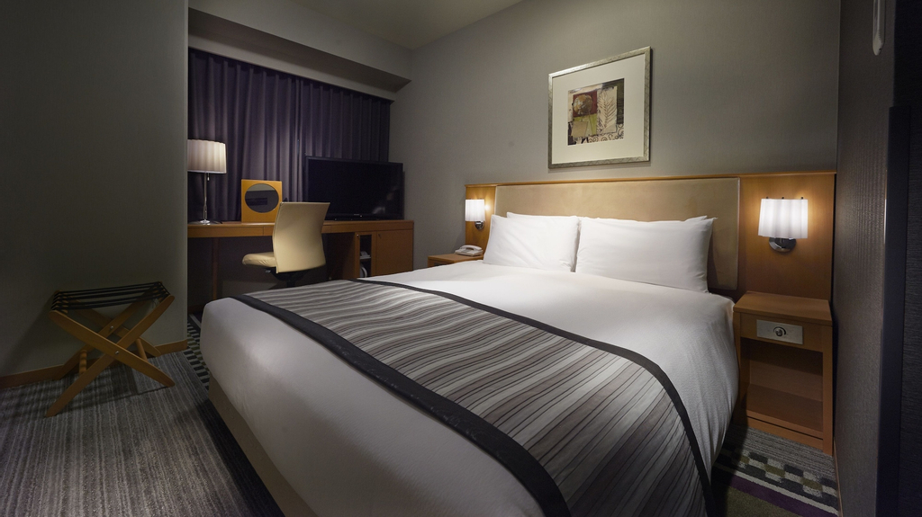 Hotel Sunroute Plaza Shinjuku, Shinjuku