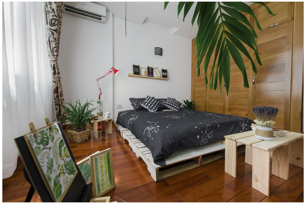 The Warming Nest - Adults Only, Quận 1