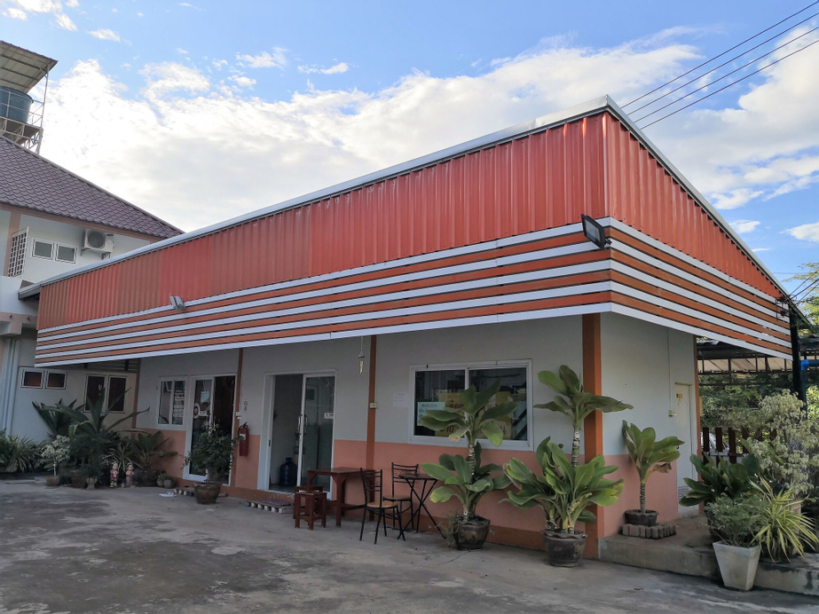 Rungrod Grand Hotel, Muang Nong Bua Lam Phu