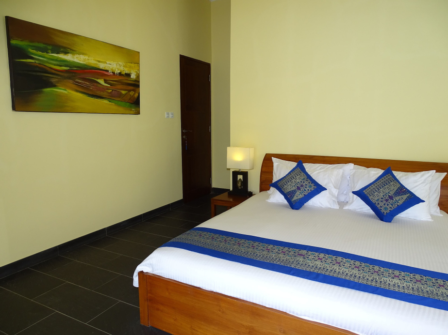 Bale Solah, Lombok Barat