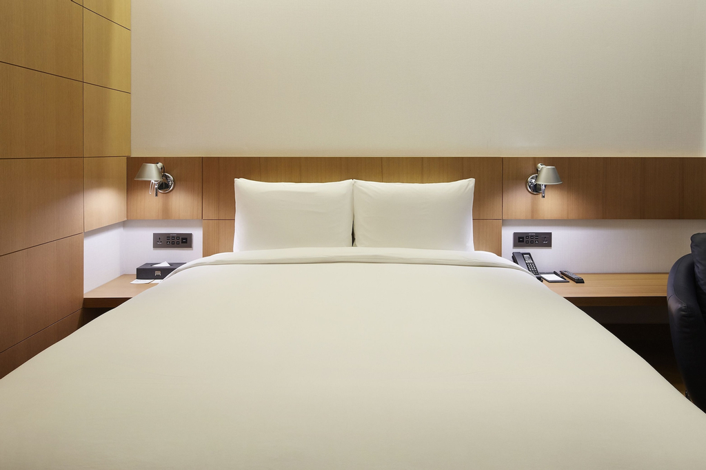 Standard Hotel, Mapo
