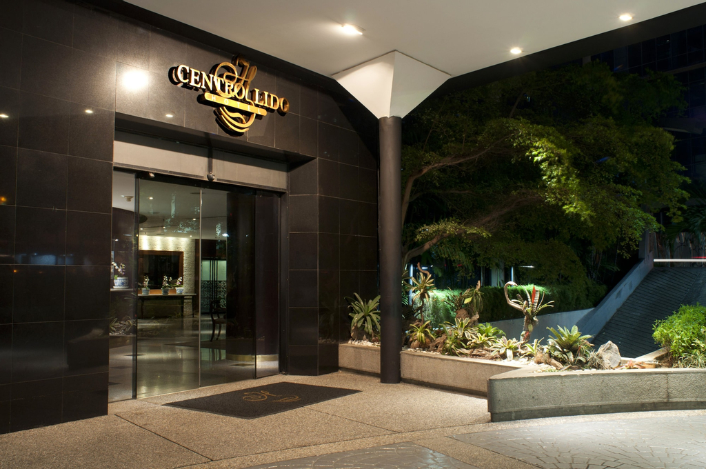 Lidotel Centro Lido Caracas, Libertador