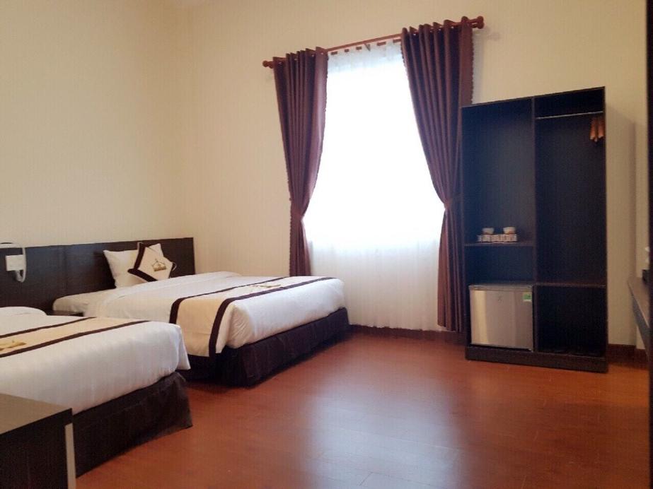 Hoang Trieu Hotel, Đà Lạt