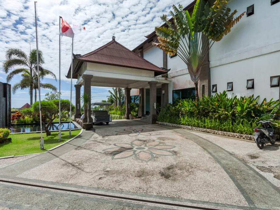 Hillstone Uluwatu Villa, Badung