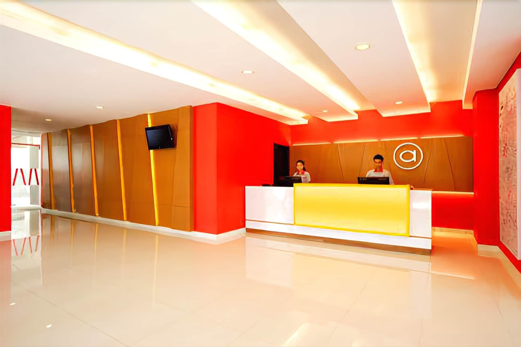 Amaris Hotel Embong Malang - Surabaya, Surabaya