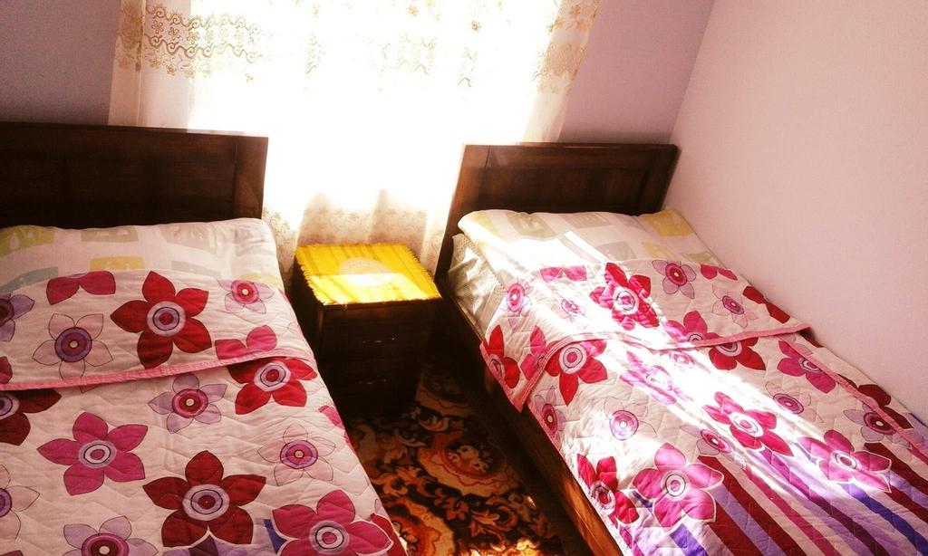 Guesthouse Qaldea, Mestia