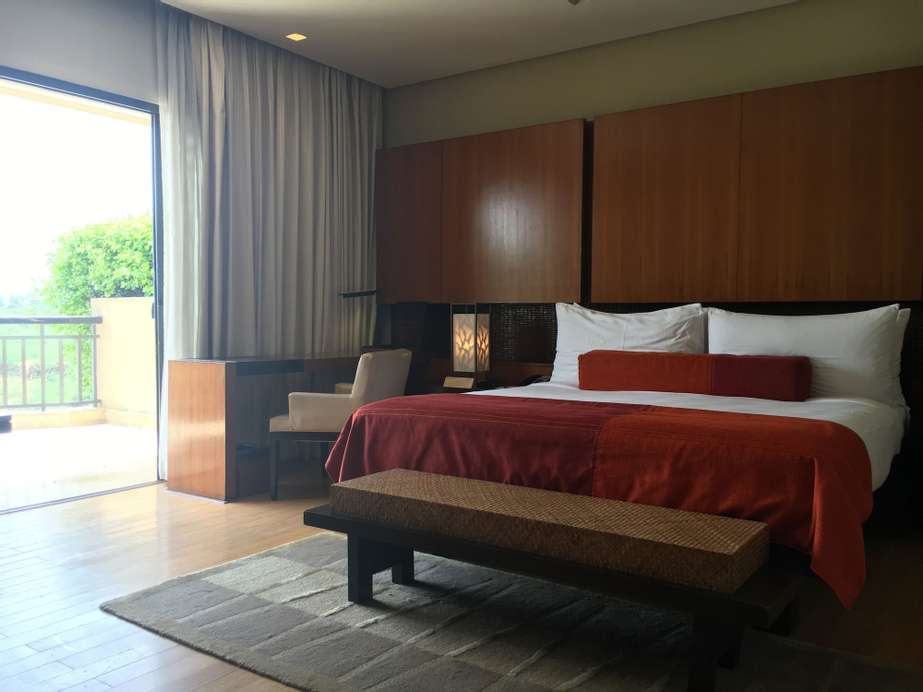 Vivanta Surajkund, NCR, Faridabad