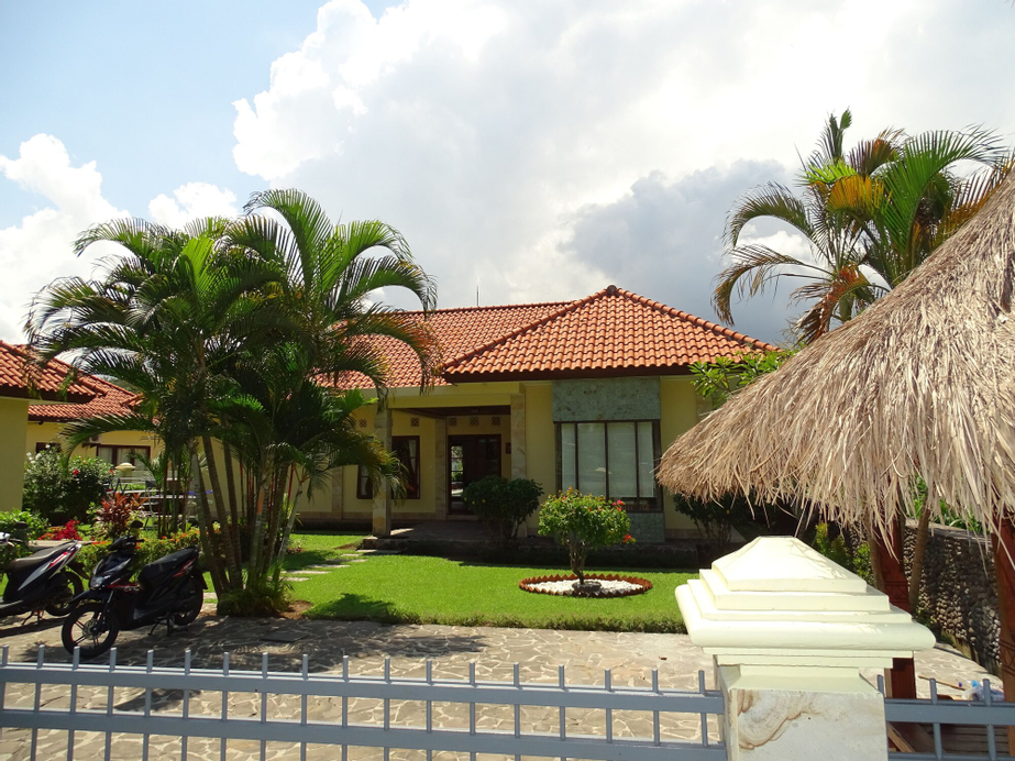 Bale Solah, Lombok Barat
