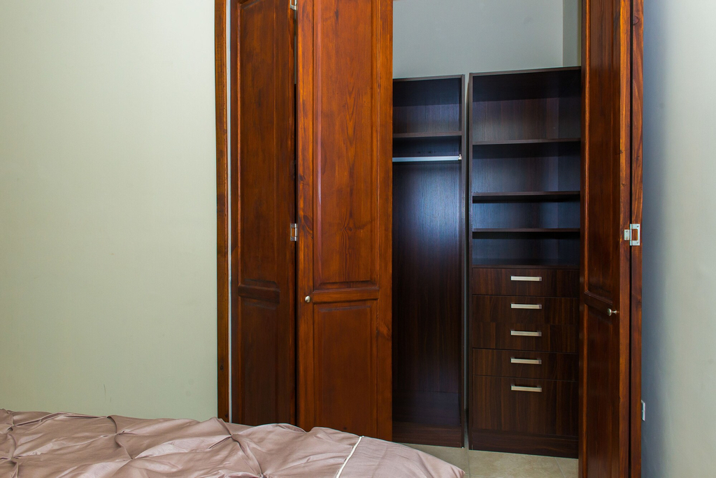 Kingston Modern Duplex Apartment,