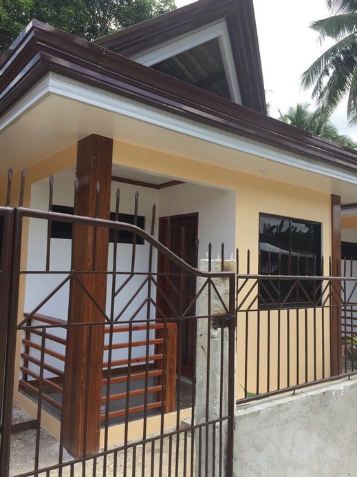 Ameeza House, General Luna