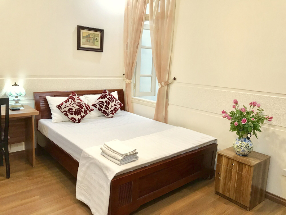 The Rose Home, Cầu Giấy
