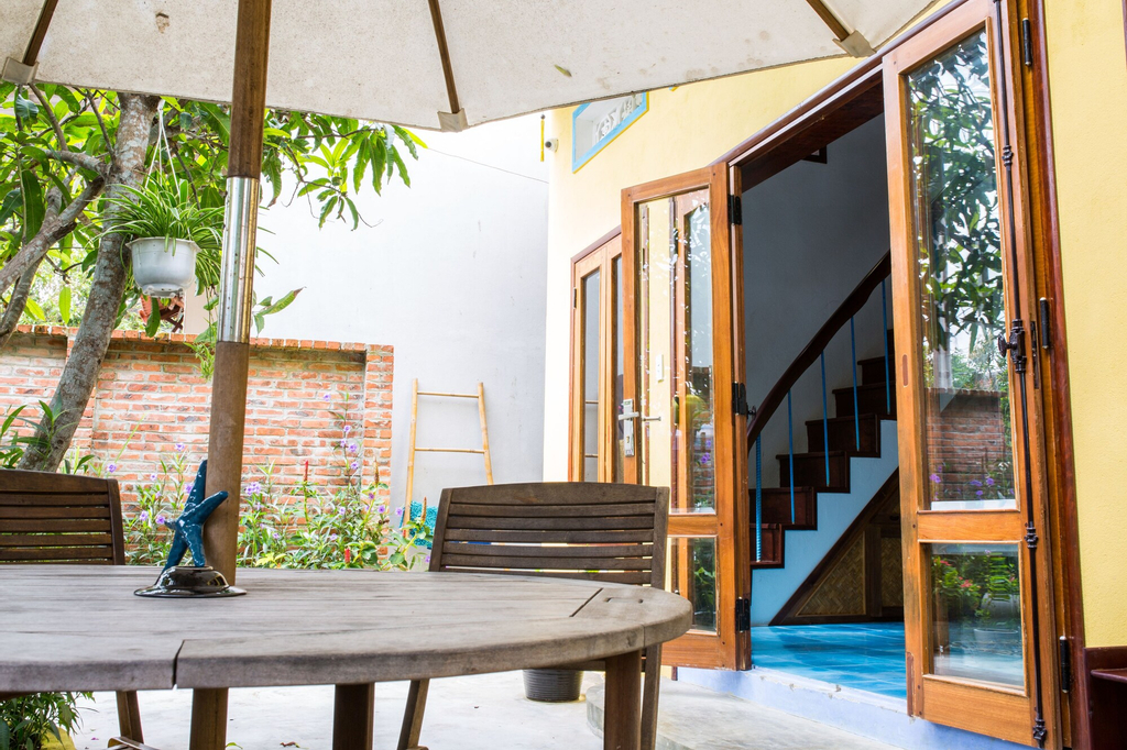 An Bang Beach Side Boutique Homes & Villa, Hội An