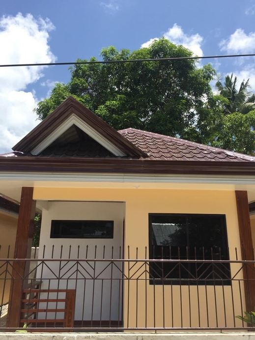 Ameeza House, General Luna